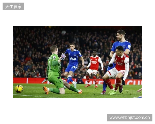 4次过人+8次对抗成功！萨卡当选阿森纳vs埃弗顿全场最佳球员