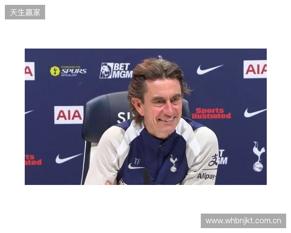 弗兰克:水晶宫体系和曼联相似?不同的球队不能拿来相提并论