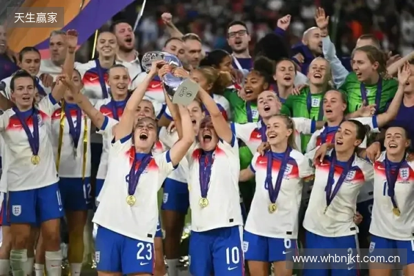 英格兰女足主帅威格曼被授予女爵士头衔，几位球员也被授勋