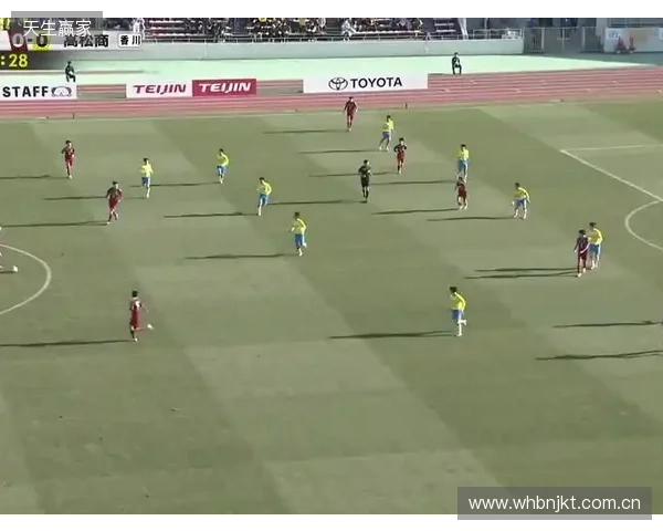 超6万人现场观看日本第104届高中足球锦标赛决赛,创造新高