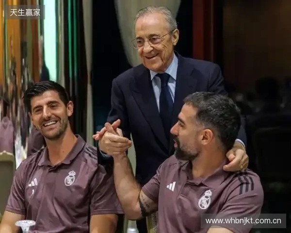 塞尔:弗洛伦蒂诺和多名皇马球员私下会谈,要他们改变态度 塞尔:弗洛伦蒂诺和多名皇马球员私下会谈,要他们改变态度