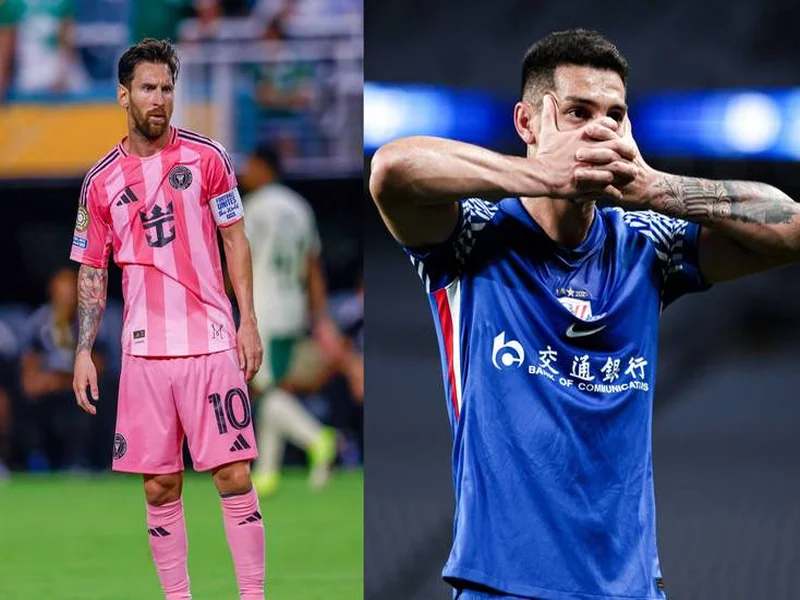 前申花外援路易斯官宣加盟巴甲米拉索尔，此前炮轰申花不尊重对待