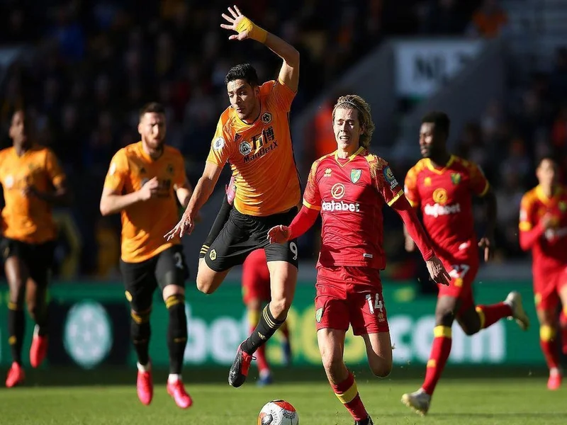 水晶宫vs狼队：迪恩-亨德森、伊斯梅拉-萨尔首发，若泽-萨、乌戈-布埃诺出战