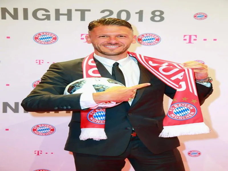 多家媒体:前拜仁,曼城后卫德米凯利斯成为马略卡新任主帅